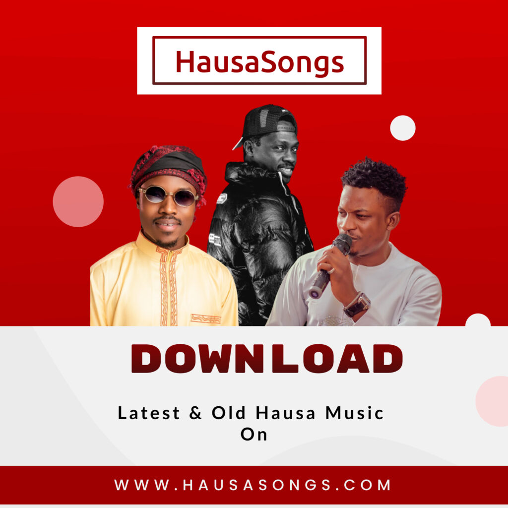 List of top 20 Old Hausa songs