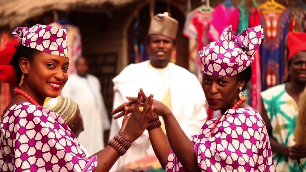 Naziru M Ahmad – Mata Ku Dau Turame - Featured Image