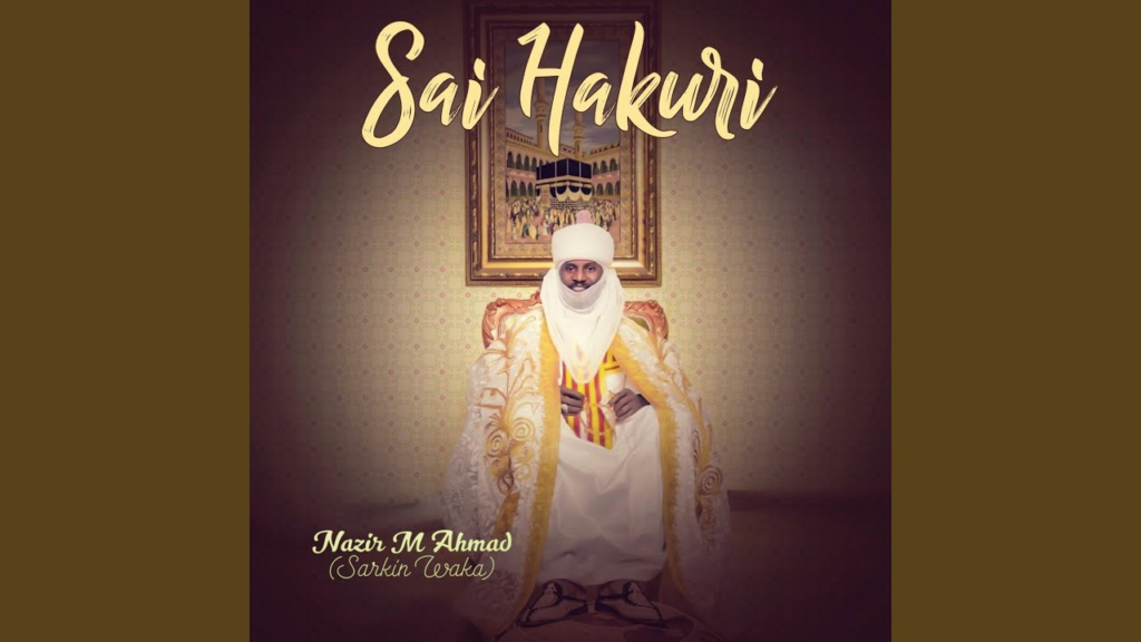 Naziru M Ahmad – Dujiman Adamawa