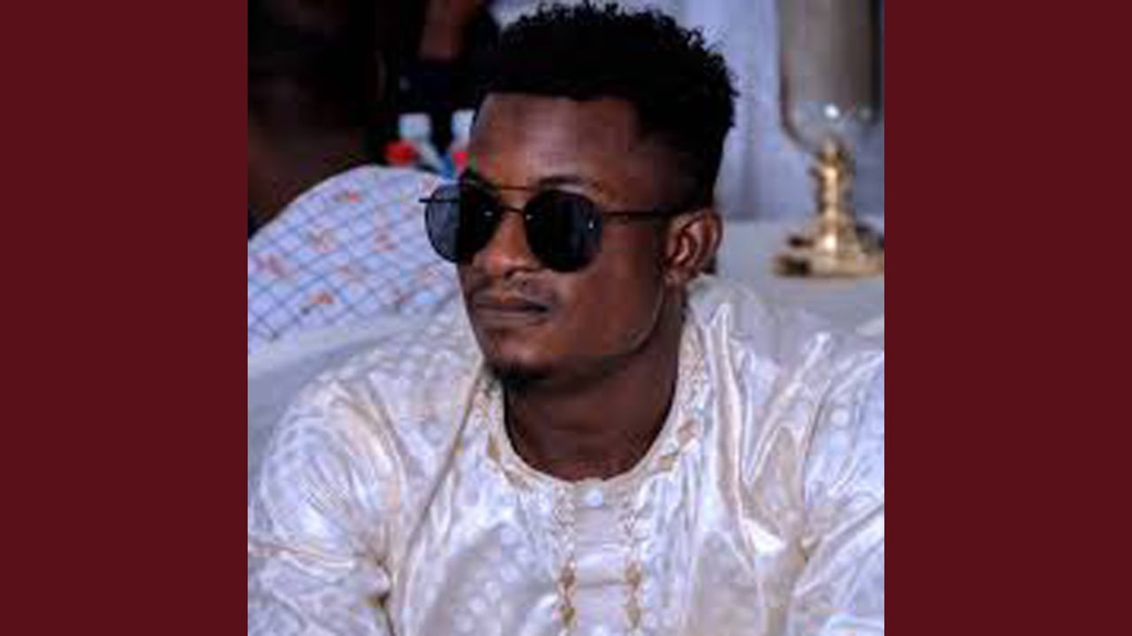 Hamisu Breaker – Nijar Ma Tamuce - Featured Image