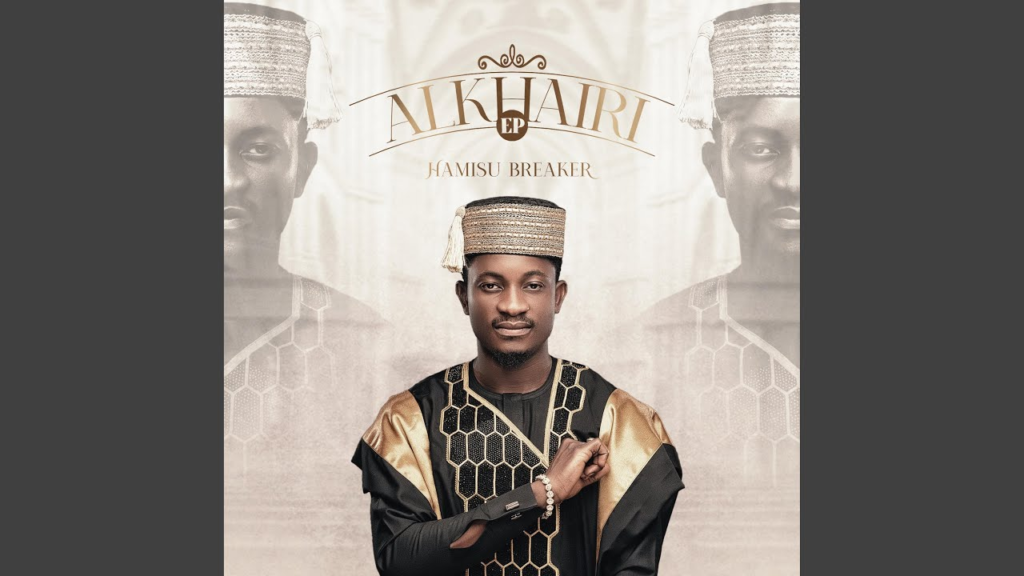 Hamisu Breaker – Na fara soyayya - Featured Image