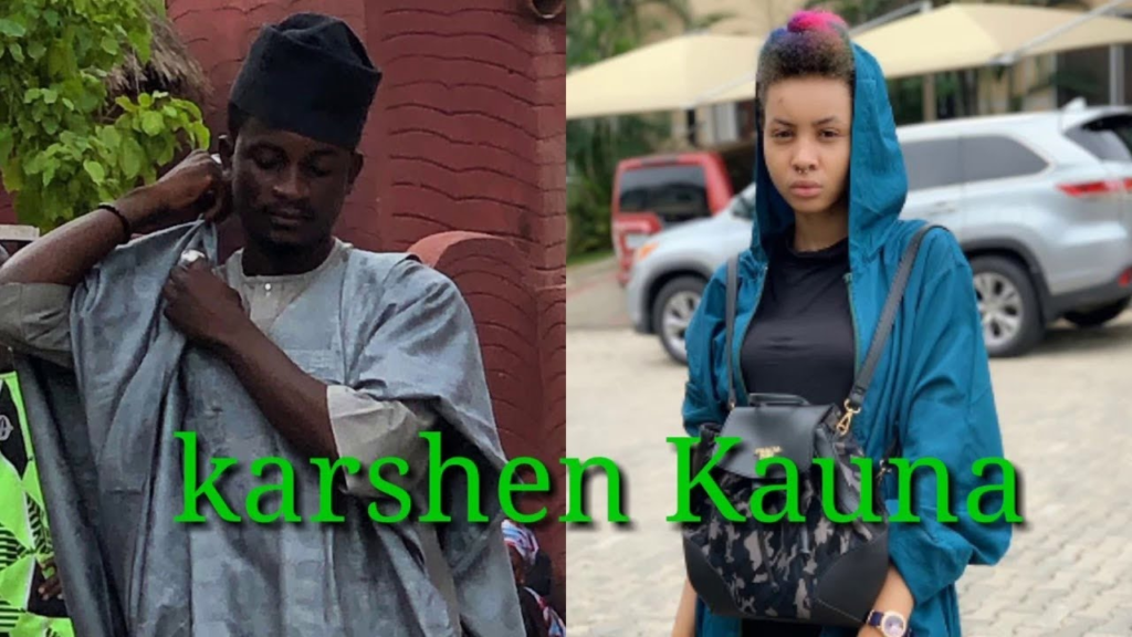 Hamisu Breaker – Karshen Kauna