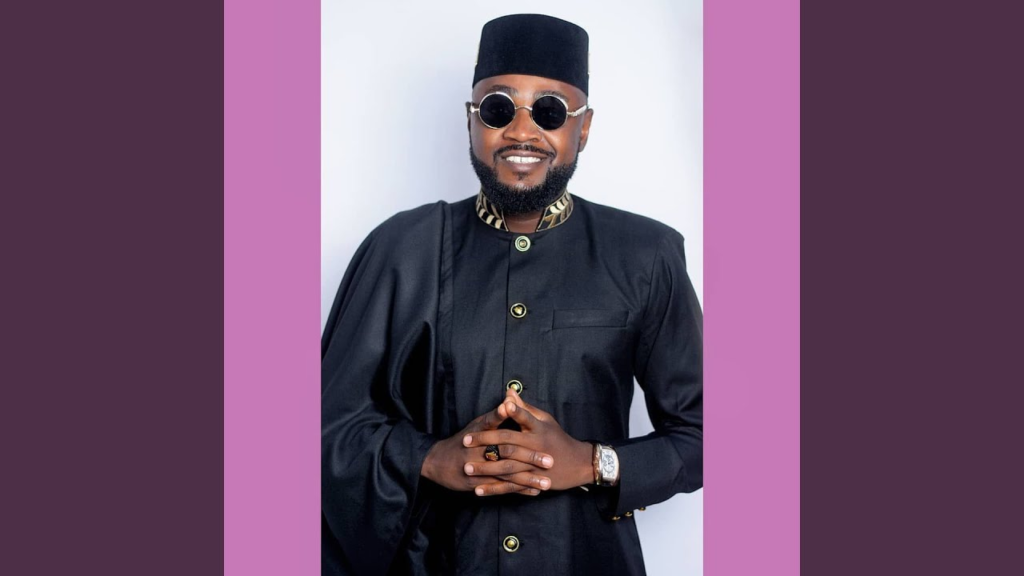 Adam A. Zango – Kaduna