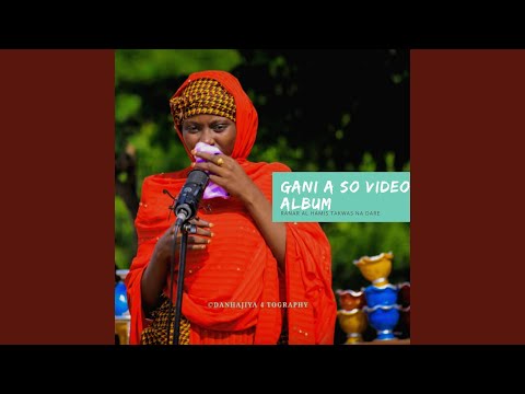 GANI A SO by Zainab Ambato
