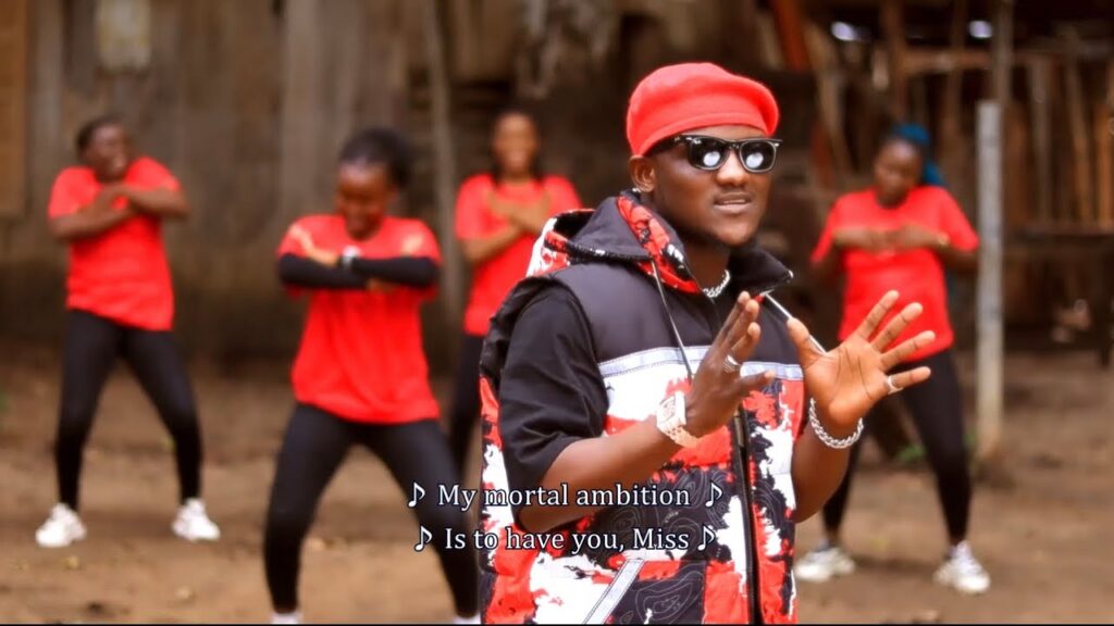 Auta Mg Boy – Alkawari