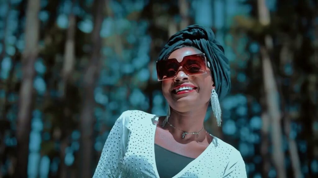 Asiya Chairlady – KARKI BARNI WAKA - Featured Image