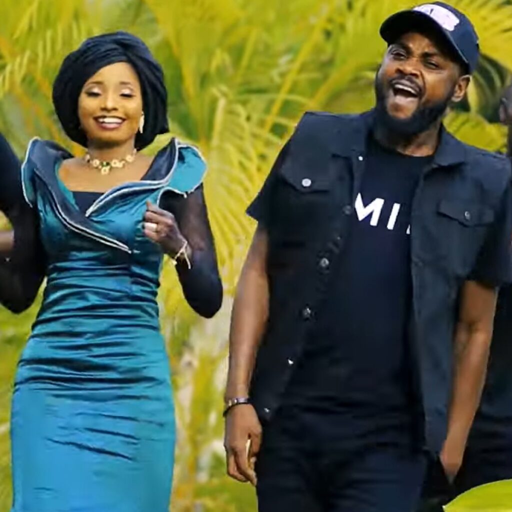 Asiya Chairlady – So kaddarar zuciya - Featured Image