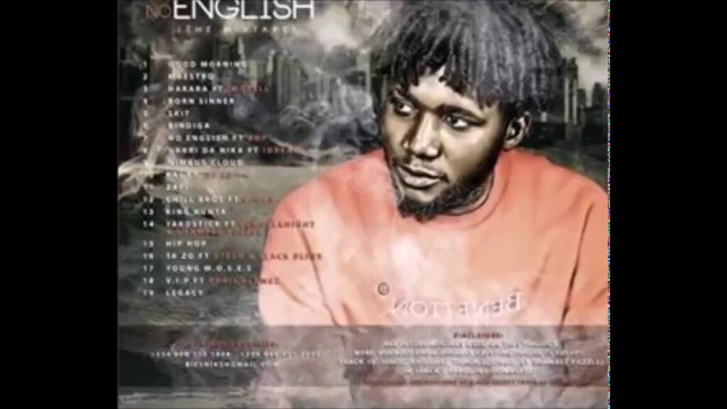 B.O.C Madaki – Kai (feat. DJ AB) - Featured Image