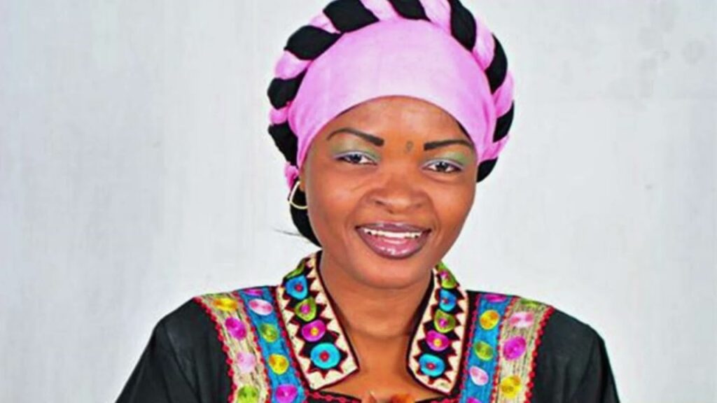 Fati Niger – Duniya