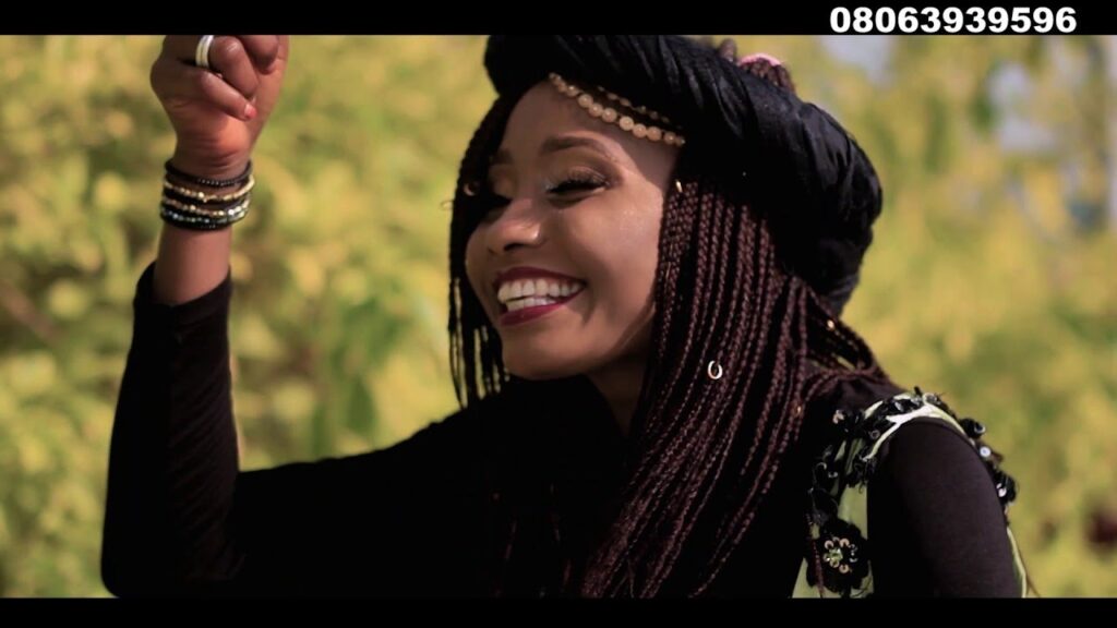 Asiya Chairlady – AMINA