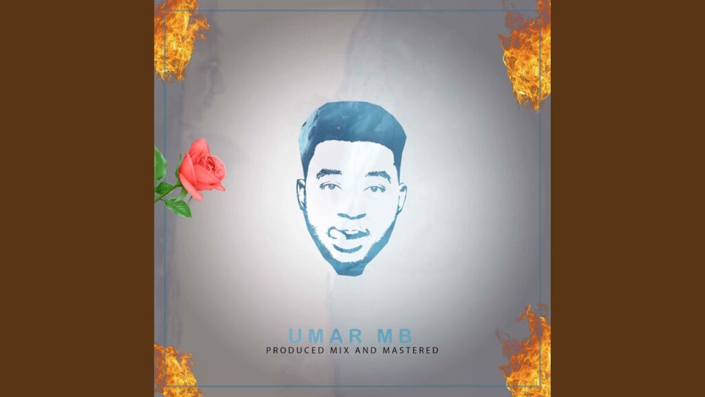 Umar MB – Abincin Ruhi