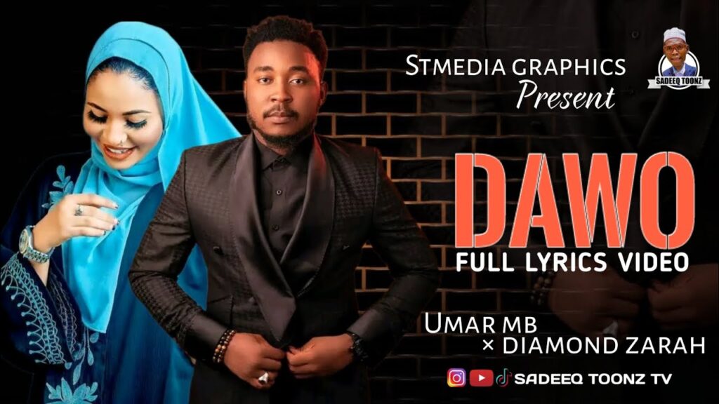 Umar MB – Dawo - Featured Image