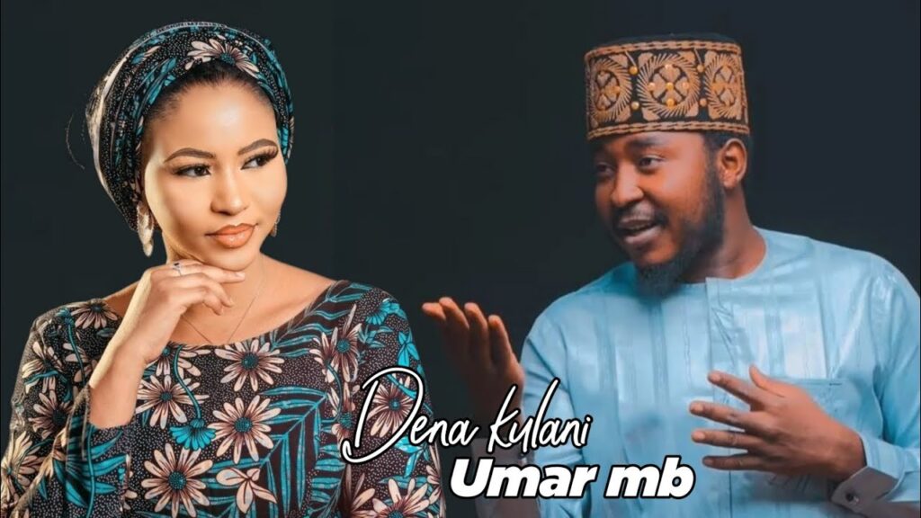 Umar MB – Dena kulani