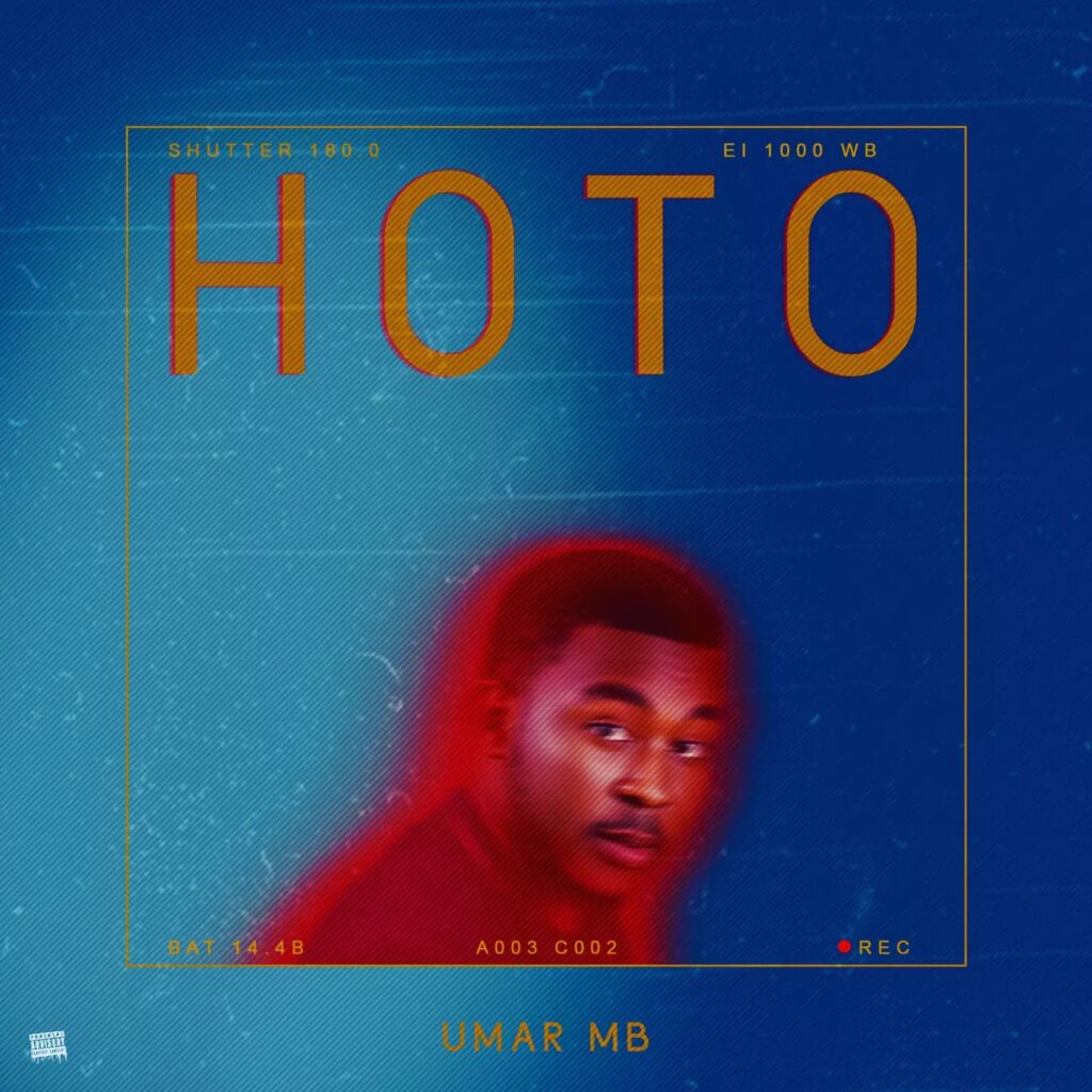 Umar MB – Hoto