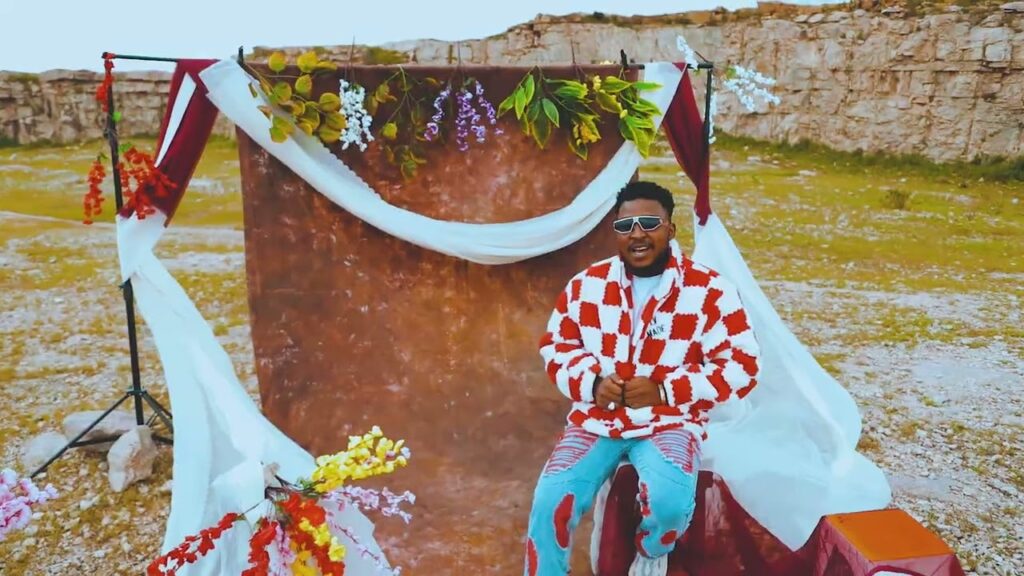 Umar MB – Idanun ki - Featured Image