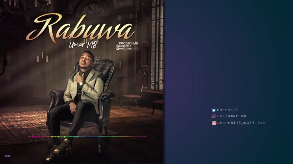 Umar MB – Rabuwa - Featured Image