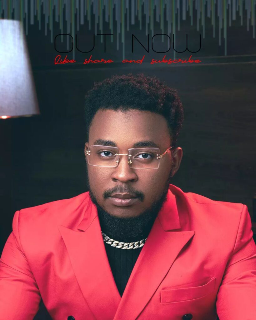 Umar MB – Ruwan sama