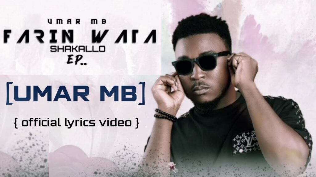 Umar MB – Shakallo