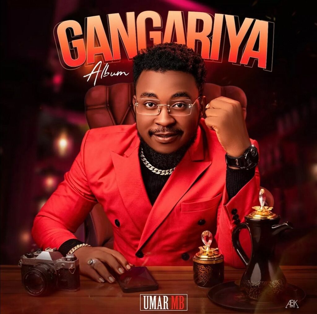 Umar MB – So - Featured Image