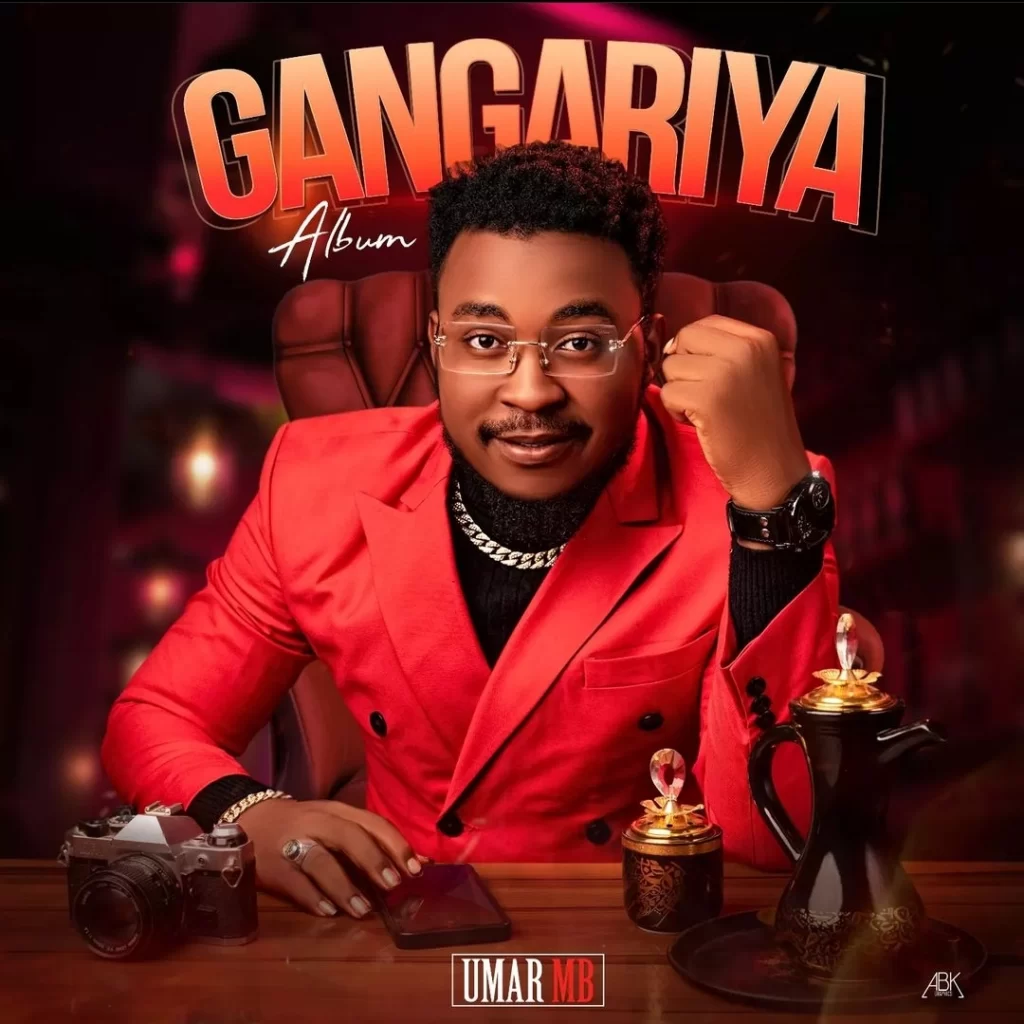 Umar MB – Zo mu zauna - Featured Image