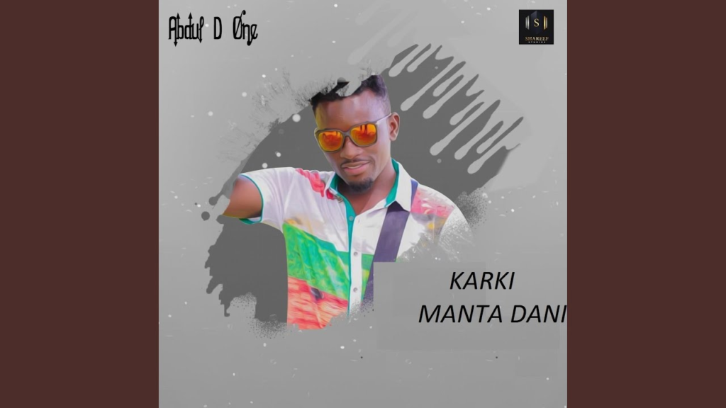 Abdul D One – KARKI MANTA DANI - Featured Image