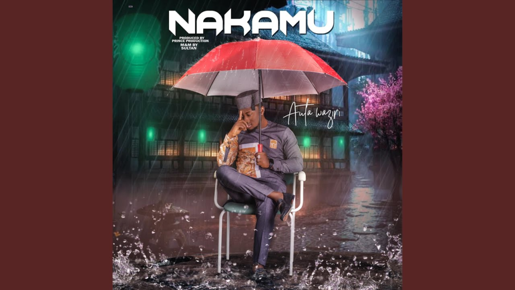 Auta Waziri – Nakamu - Featured Image