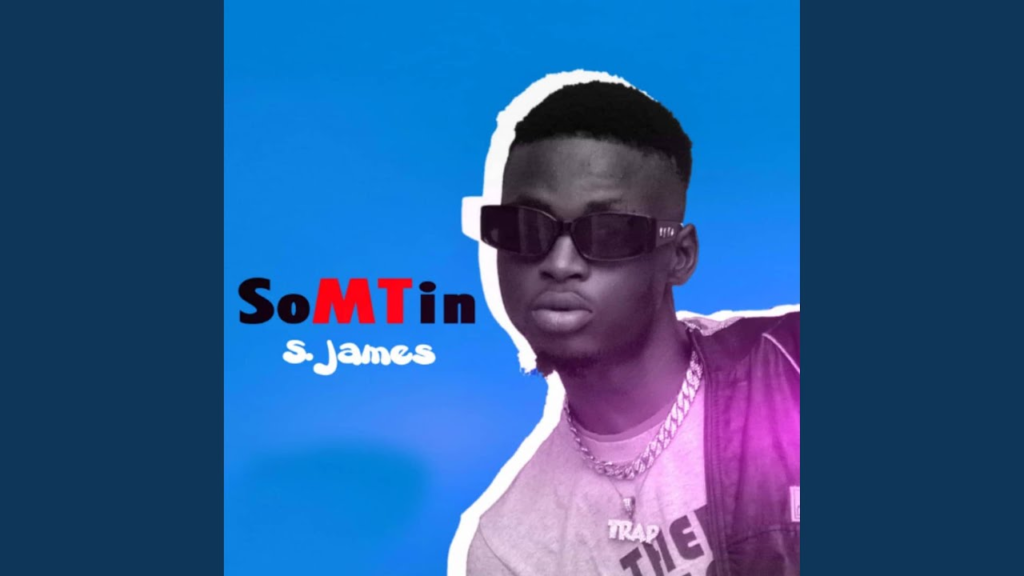 S.james – SoMTin