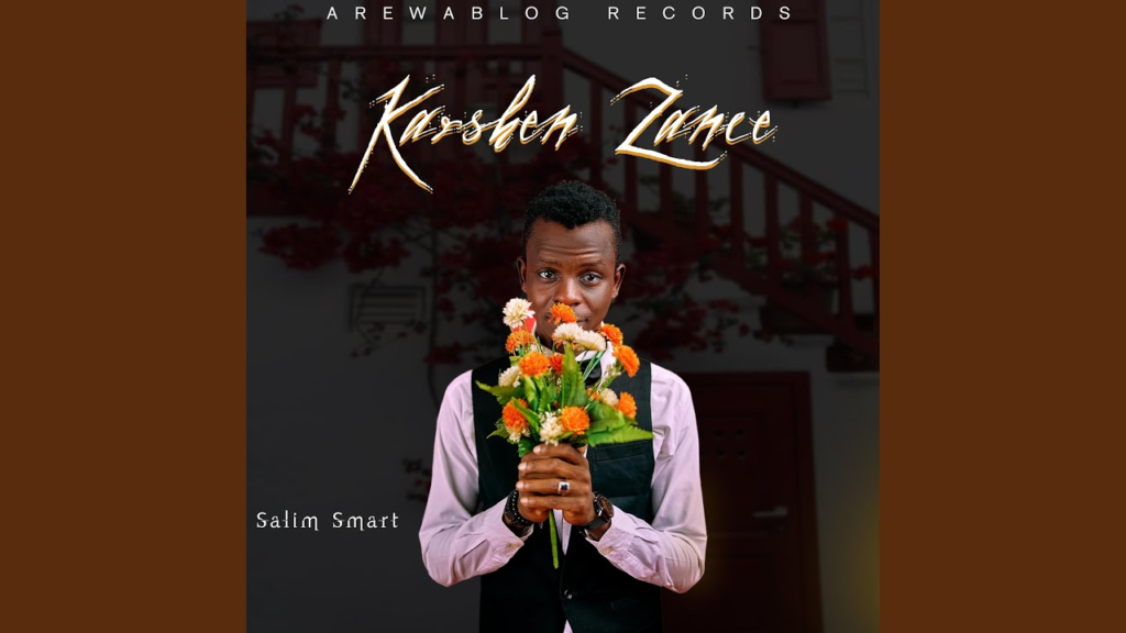 Salim Smart – Karshen Zance (feat. Shamsiyya Sadi)