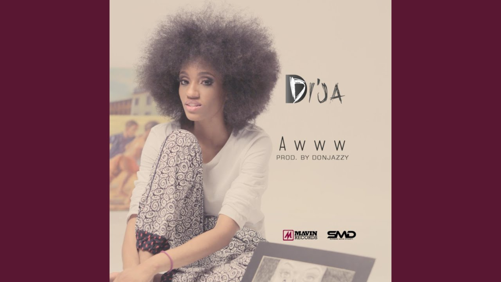 Dija – Awww - Featured Image