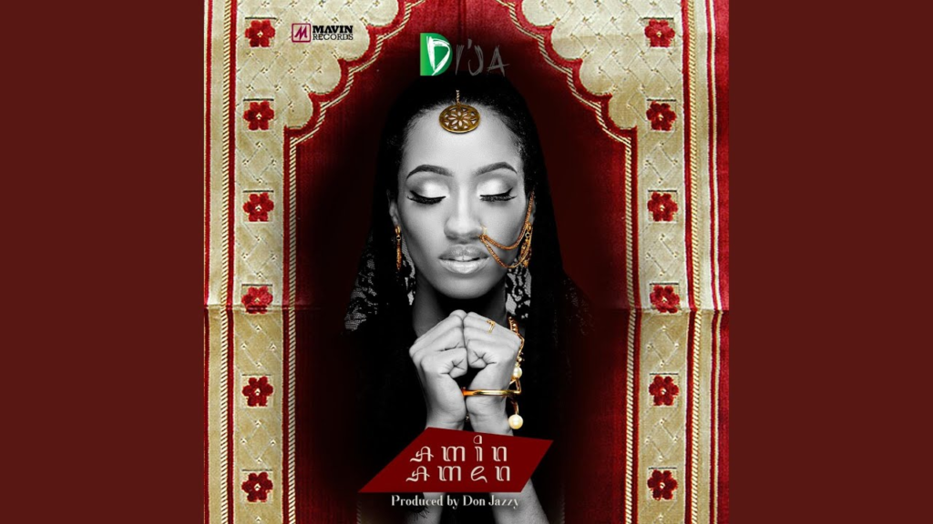 Dija – Amen