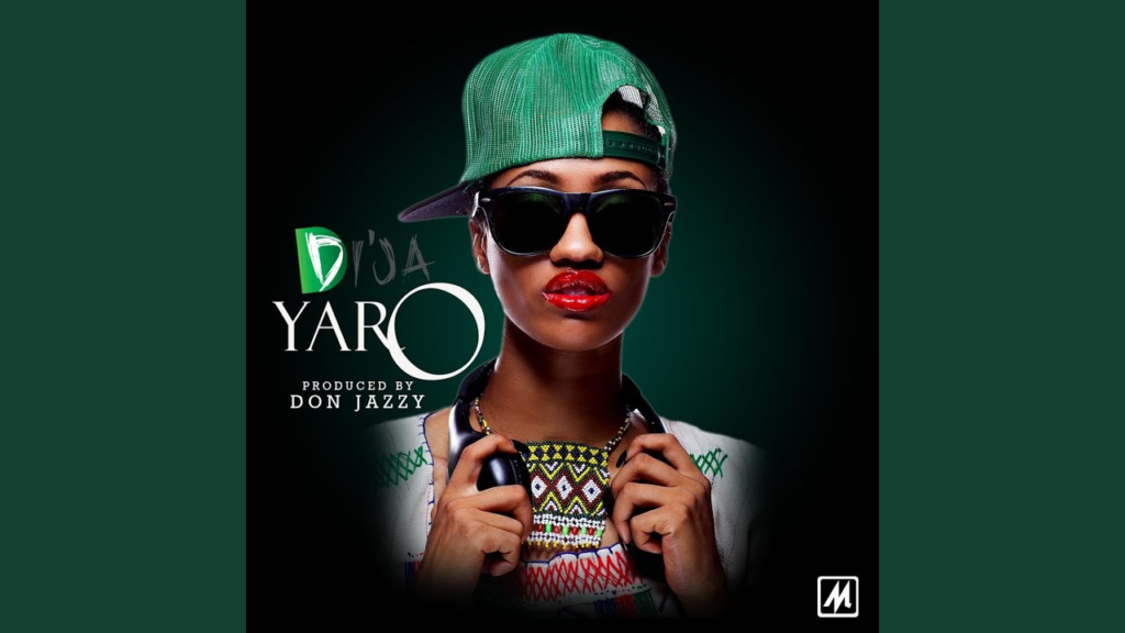 Dija – Yaro