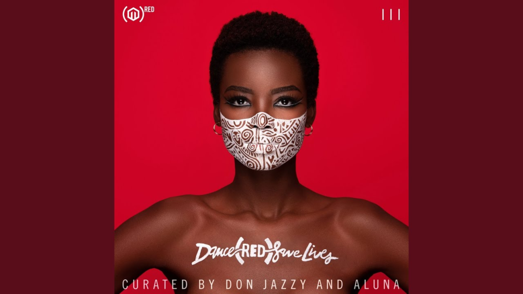 Dija – The Way You Are (Gbadun You)