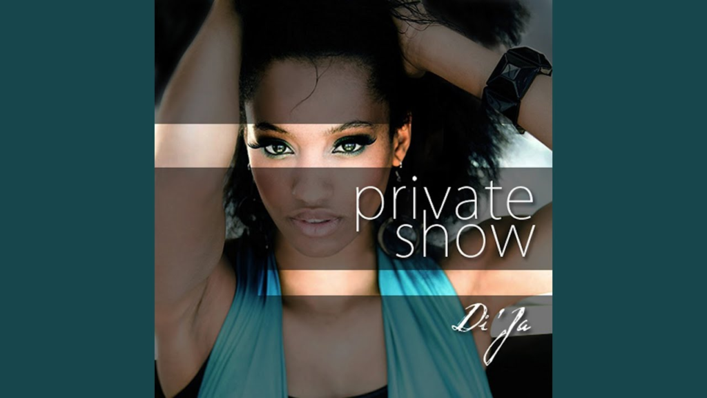 Dija – Private Show