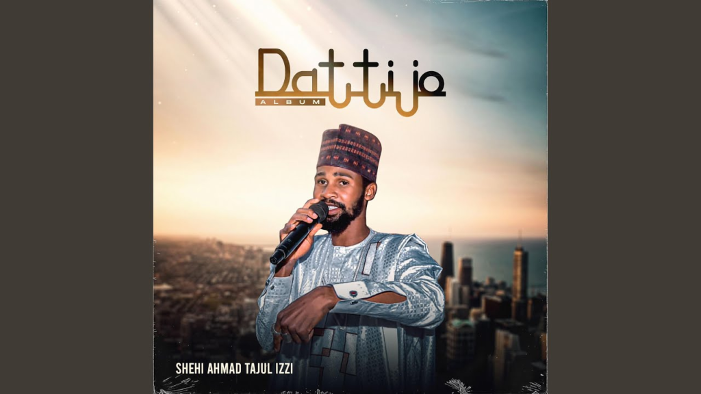 shehi tajul izzi – Dattijo