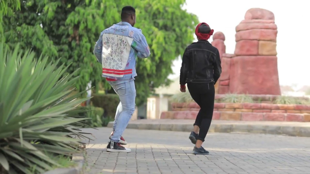 Momy Niger – DUBI SANKI SONG _-_ MOMY NIGER_-_KB INTERNATIONAL NEW VIDEO 2021