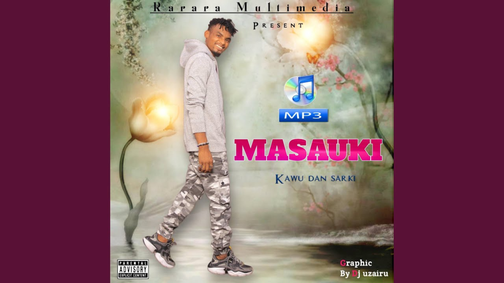 Kawu Dan Sarki – Ma Sauki