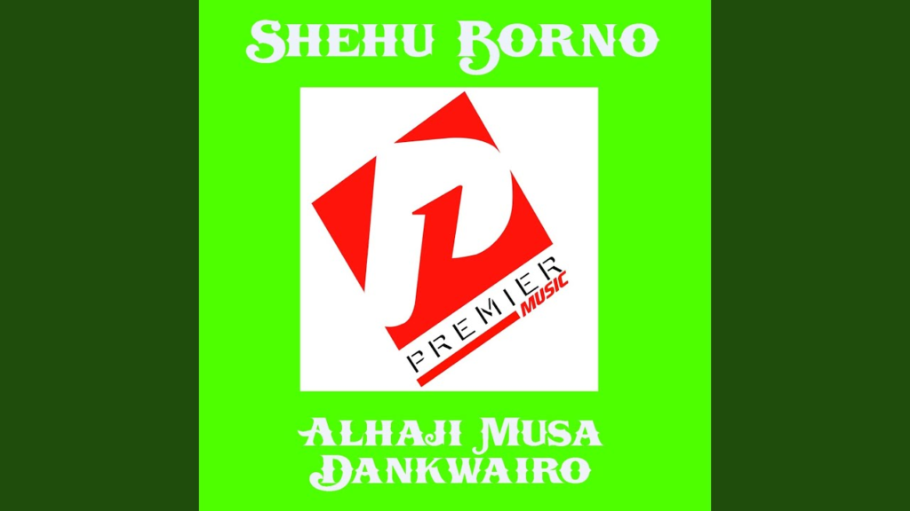 Alhaji Musa Dankwairo – Daniyan Yakubu - Featured Image