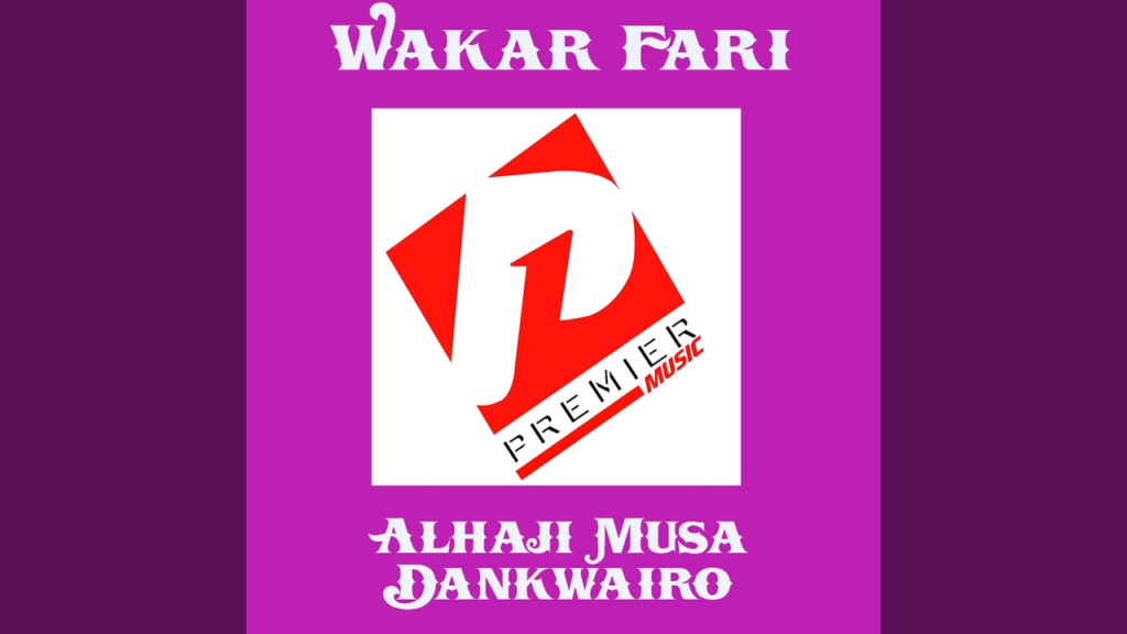 Alhaji Musa Dankwairo – Alhaji Sani Kamba - Featured Image