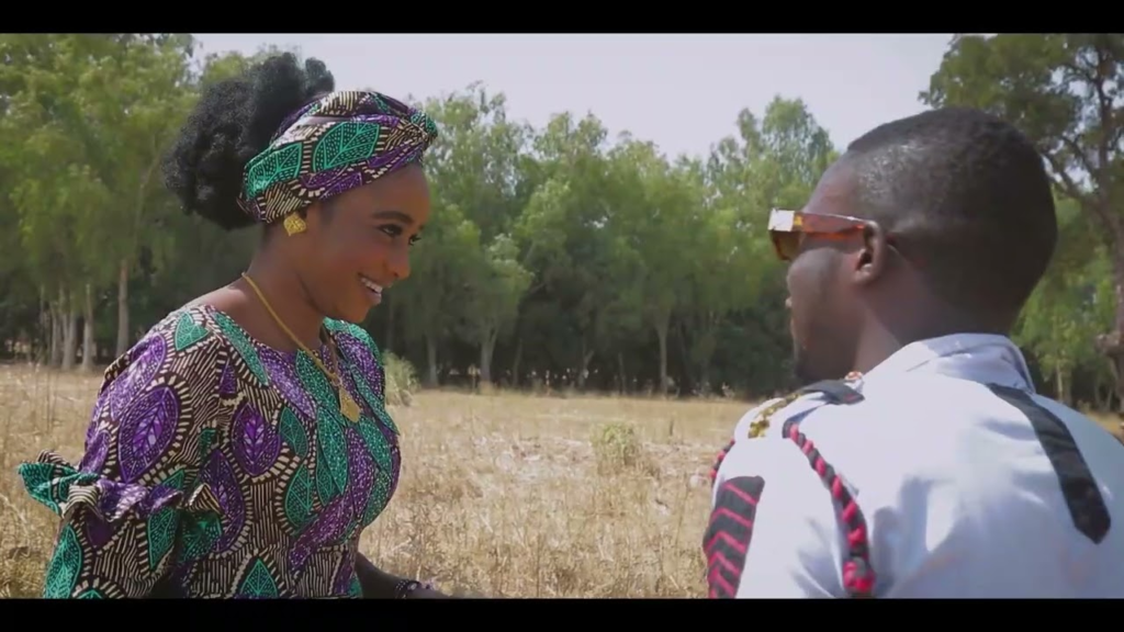 Oga Abdul – Alhaji_YT ft Zee_Zango Igiyar_so