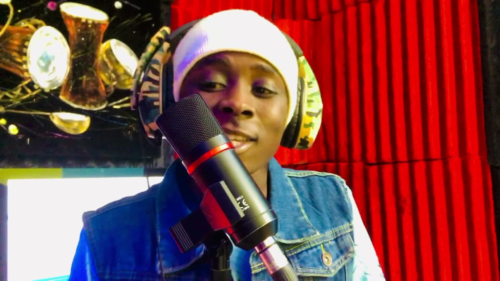 Oga Abdul – Oga_abdul akwai batu ayita ta kare