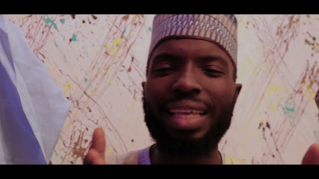 Maidawa – Arewa (Official Video) - Featured Image