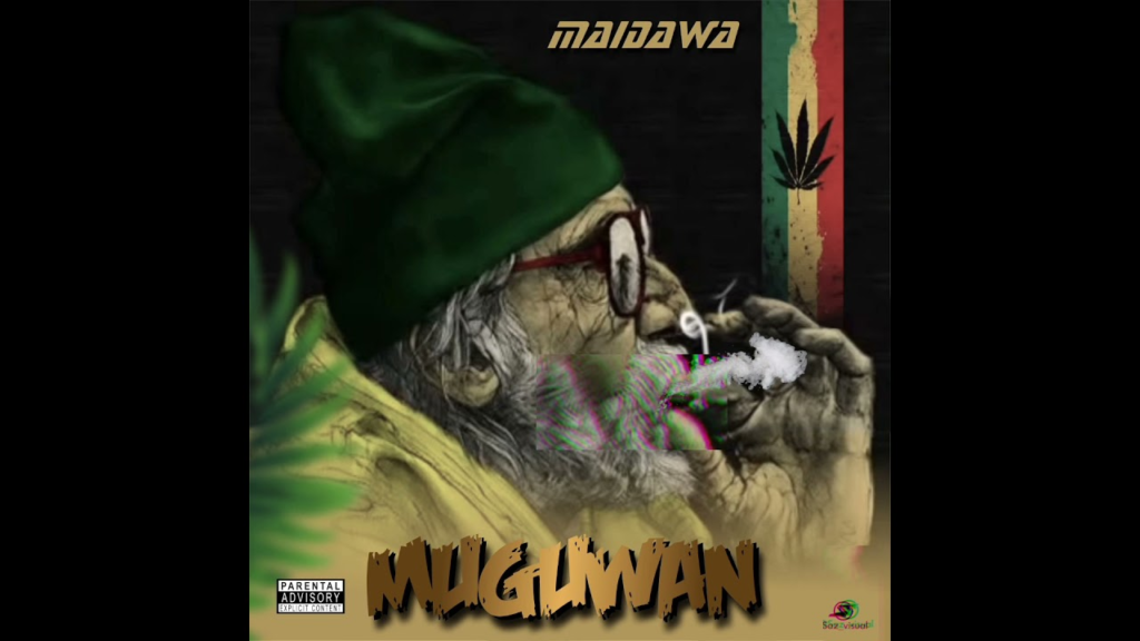 Maidawa – Muguwan (Audio)