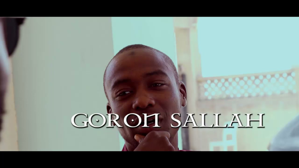 Maidawa – Goron Sallah (Official Video)