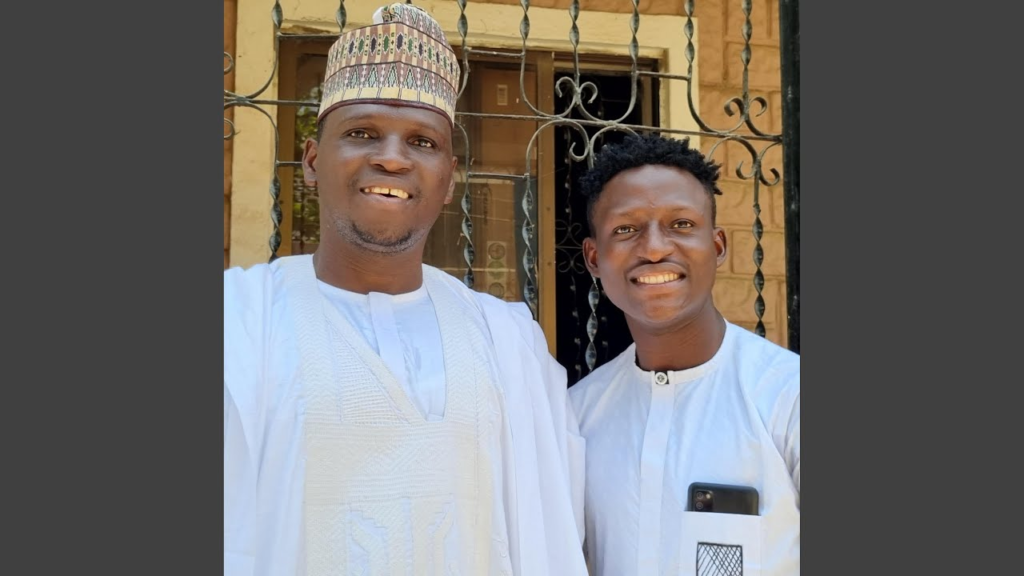 Hussaini M Pizzah – Raran waka