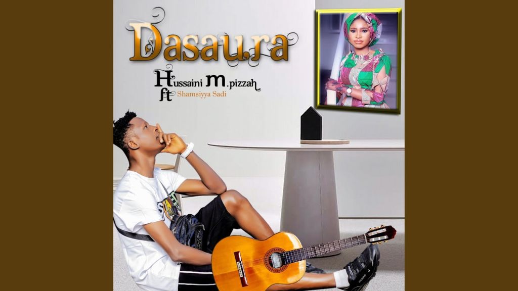 Hussaini M Pizzah – Da Saura