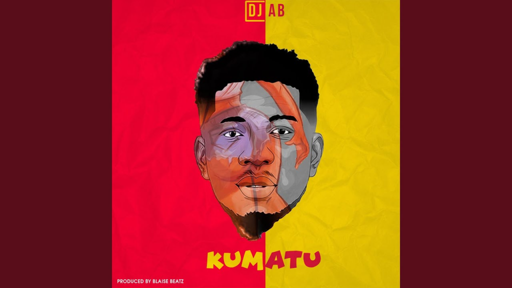 DJ Ab – Kumatu