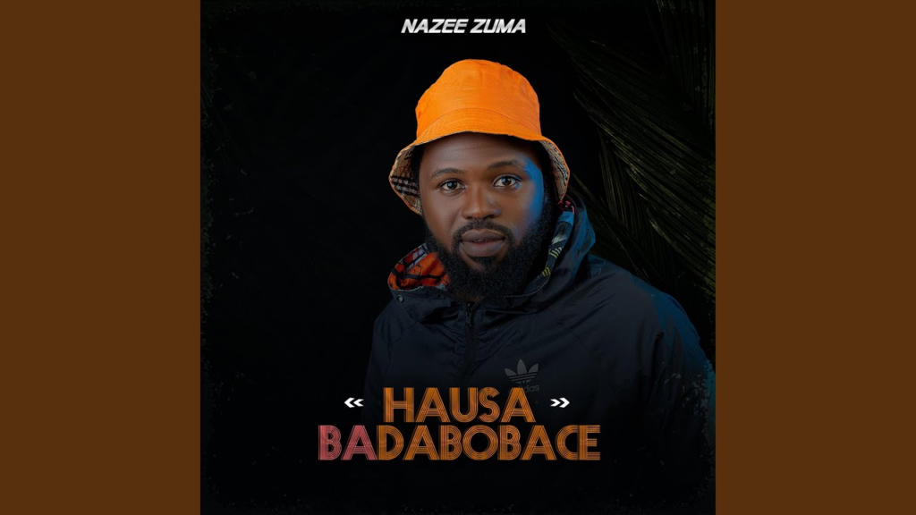 Nazee Zuma – Intro (feat. Nasbee) - Featured Image