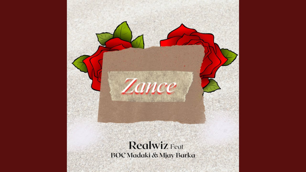 Realwiz – Zance