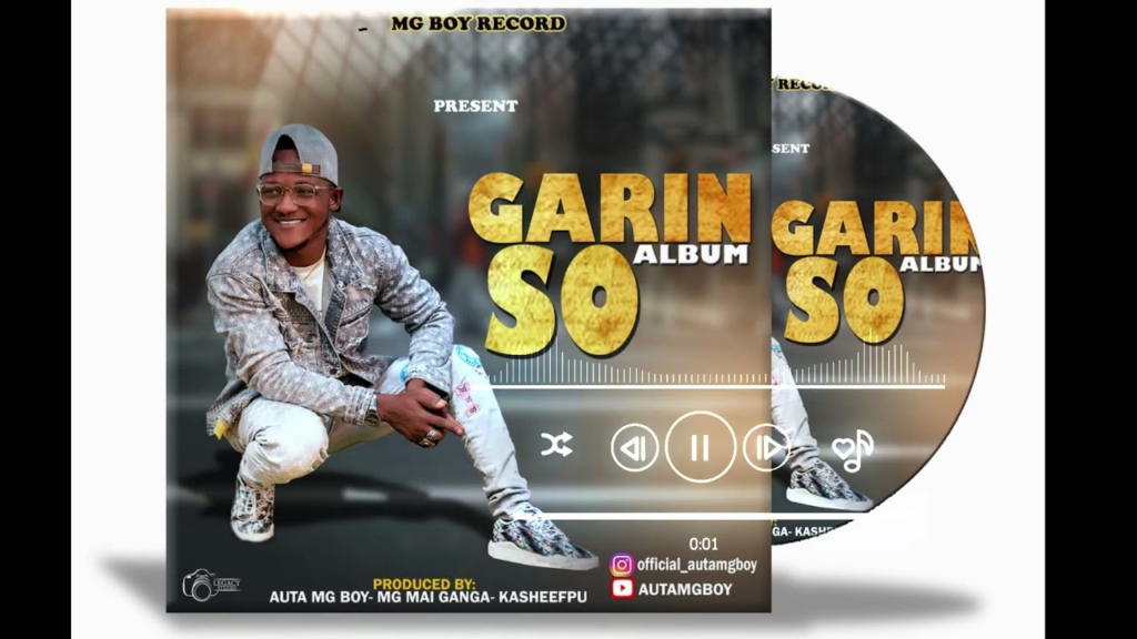 Auta MG Boy – Rabuwa