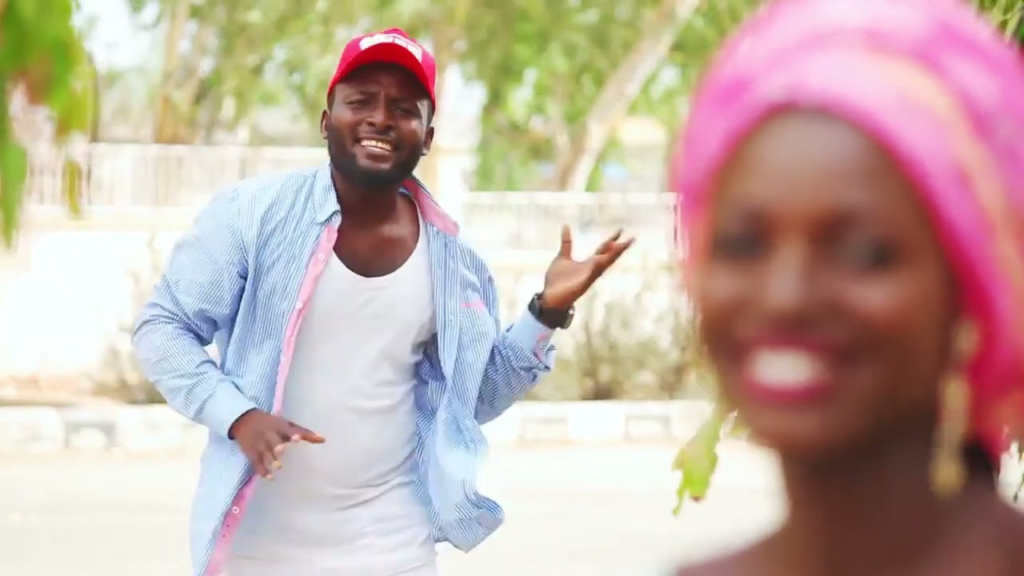 Mutta Jalingo – Mutta jalingo da_soyayya - Featured Image